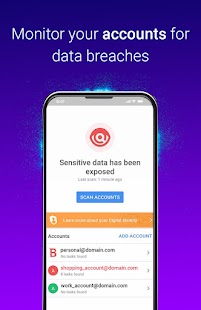 Скриншот Bitdefender Mobile Security и антивируса