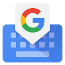 Клавиатура Google Gboard