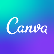 Canva: дизайн, фото и видео