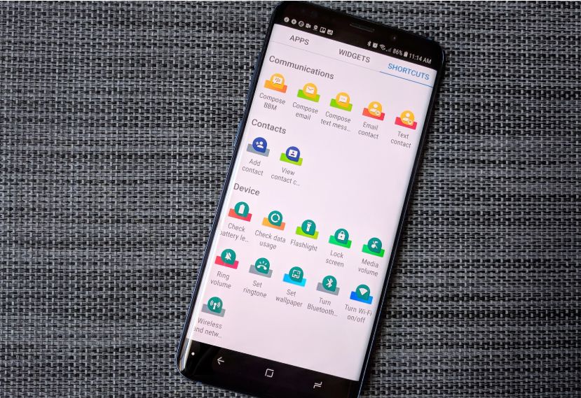 Выберите лучший лаунчер для Android: выбор ЧИПа